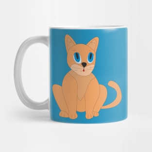 Cute CAT Mug